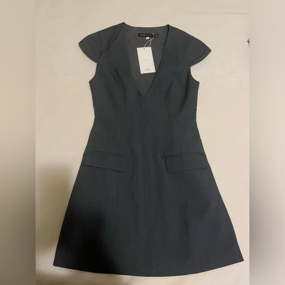 Fenity Blaire Office Siren Business Dress - Picture 2 of 3